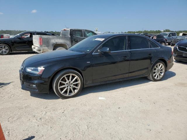 2014 AUDI A4 PREMIUM PLUS, 