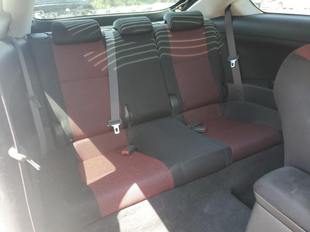 JTKDE167690300841 - 2009 TOYOTA SCION TC შავი ფოტო 10