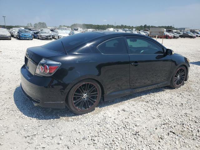 JTKDE167690300841 - 2009 TOYOTA SCION TC შავი ფოტო 3