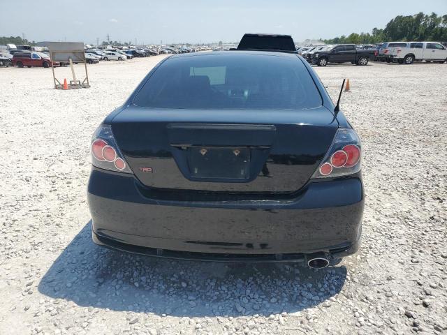 JTKDE167690300841 - 2009 TOYOTA SCION TC შავი ფოტო 6