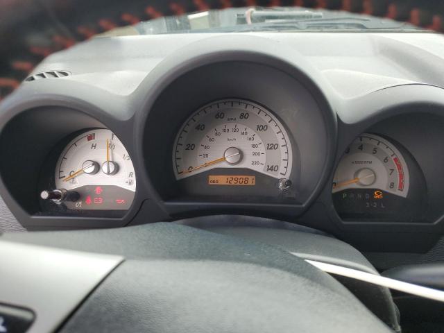 JTKDE167690300841 - 2009 TOYOTA SCION TC შავი ფოტო 9