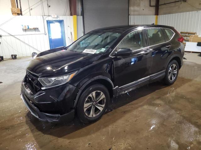 2019 HONDA CR-V LX, 