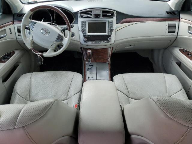 4T1BK3DB5CU470579 - 2012 TOYOTA AVALON BASE 白色 照片 8