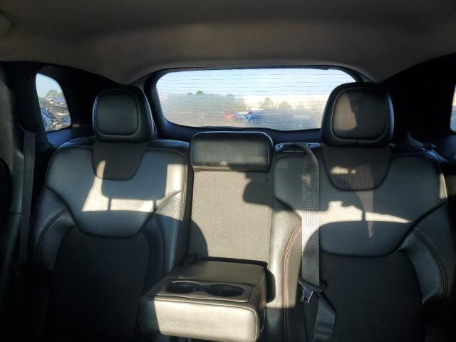 1C4PJMBSXEW216475 - 2014 JEEP CHEROKEE TRAILHAWK GRAY photo 10