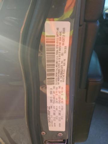 1C4PJMBSXEW216475 - 2014 JEEP CHEROKEE TRAILHAWK GRAY photo 13