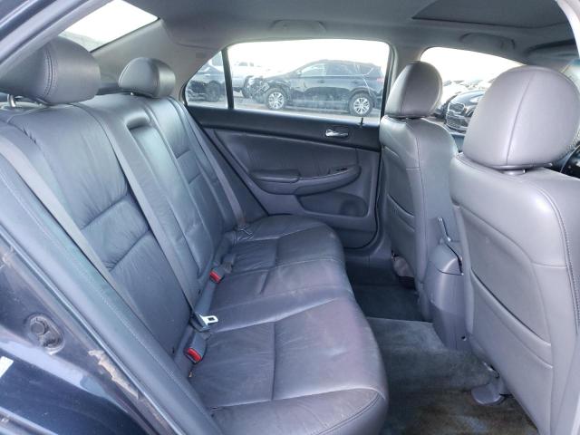 1HGCM56866A123303 - 2006 HONDA ACCORD EX GRAY photo 10