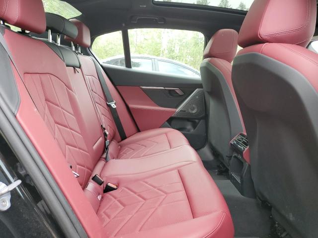 WBY43FK00RCP43437 - 2024 BMW I5 M60 BLACK photo 10