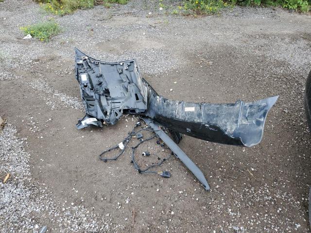 WBY43FK00RCP43437 - 2024 BMW I5 M60 BLACK photo 12