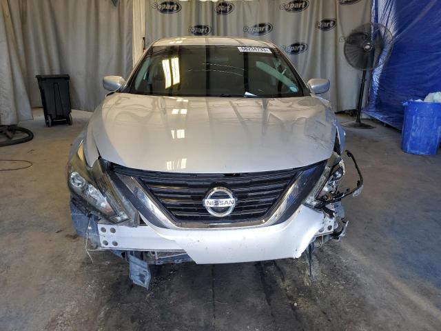 1N4AL3AP2GC265350 - 2016 NISSAN ALTIMA 2.5 GRAY photo 5