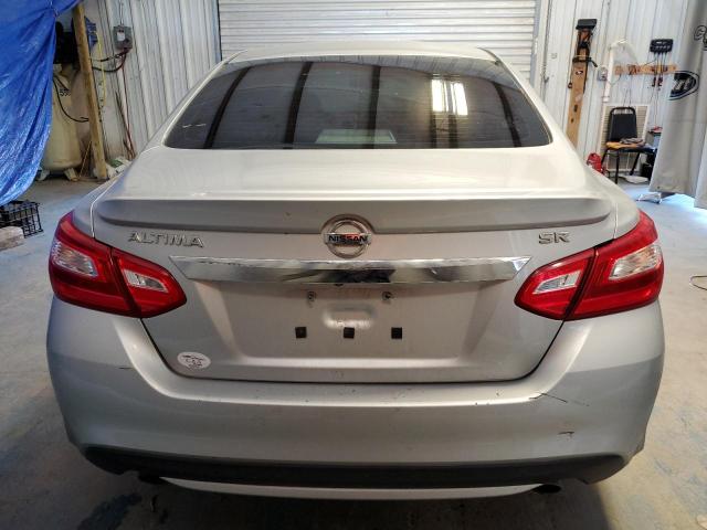 1N4AL3AP2GC265350 - 2016 NISSAN ALTIMA 2.5 GRAY photo 6