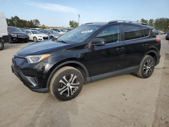 2016 TOYOTA RAV4 LE, 