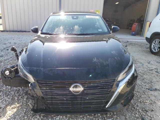 1N4BL4BV3PN351584 - 2023 NISSAN ALTIMA S BLACK photo 5