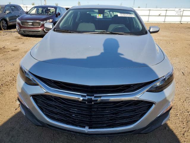 1G1ZG5ST7LF078146 - 2020 CHEVROLET MALIBU RS 银色 照片 5