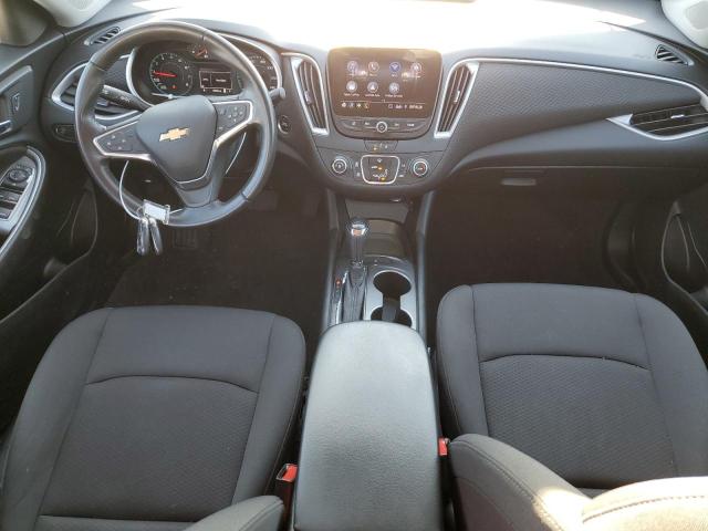 1G1ZG5ST7LF078146 - 2020 CHEVROLET MALIBU RS 银色 照片 8