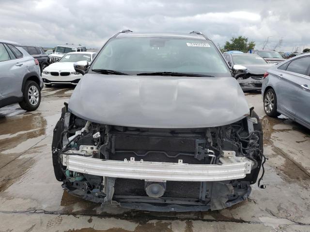 2C4RC1GG2KR576687 - 2019 CHRYSLER PACIFICA LIMITED GRAY photo 5