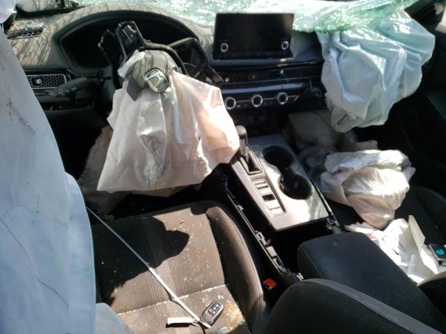 19XFL2H88NE003170 - 2022 HONDA CIVIC SPORT 黑色 照片 8