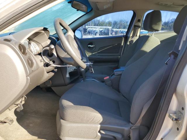2G2WP542151307384 - 2005 PONTIAC GRAND PRIX SILVER photo 7