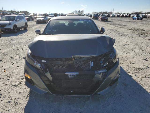 1N4BL4BV2NN364579 - 2022 NISSAN ALTIMA S GRAY photo 5