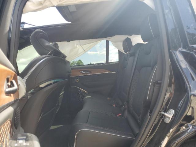 1C4RJHEG6R8584105 - 2024 JEEP GRAND CHER SUMMIT Qara foto 11