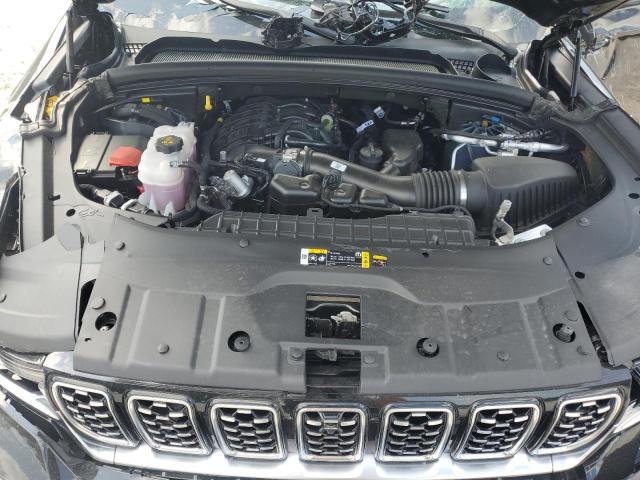 1C4RJHEG6R8584105 - 2024 JEEP GRAND CHER SUMMIT Qara foto 12