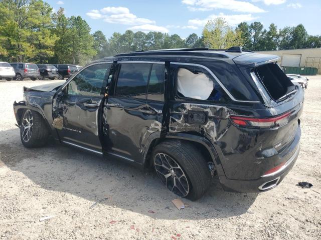 1C4RJHEG6R8584105 - 2024 JEEP GRAND CHER SUMMIT Qara foto 2