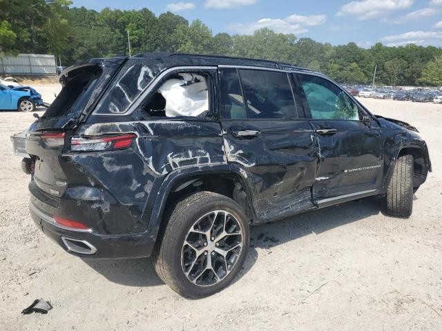 1C4RJHEG6R8584105 - 2024 JEEP GRAND CHER SUMMIT Qara foto 3