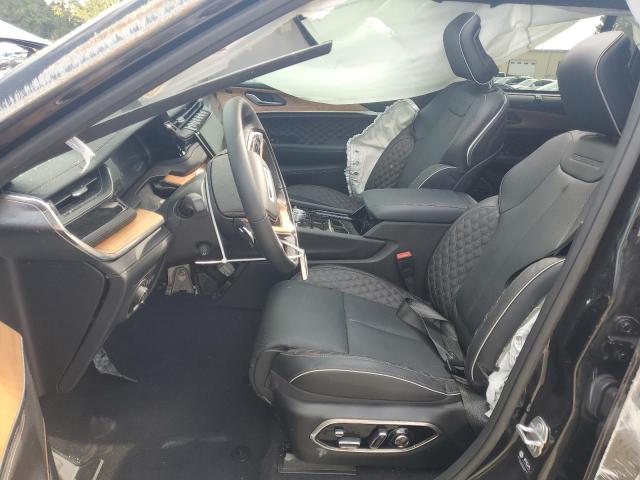 1C4RJHEG6R8584105 - 2024 JEEP GRAND CHER SUMMIT Qara foto 7