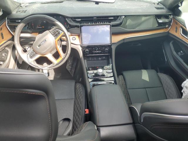 1C4RJHEG6R8584105 - 2024 JEEP GRAND CHER SUMMIT Qara foto 8