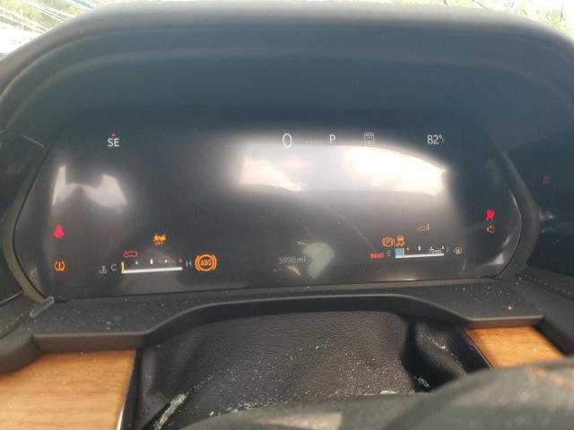 1C4RJHEG6R8584105 - 2024 JEEP GRAND CHER SUMMIT Qara foto 9