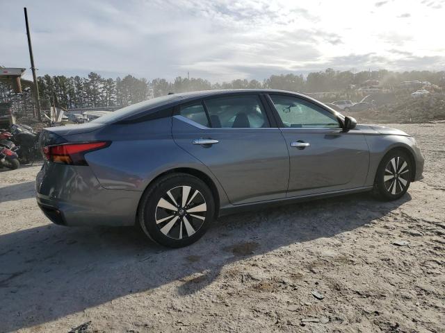 1N4BL4DV0NN369325 - 2022 NISSAN ALTIMA SV GRAY photo 3