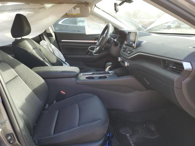 1N4BL4DV0NN369325 - 2022 NISSAN ALTIMA SV GRAY photo 7