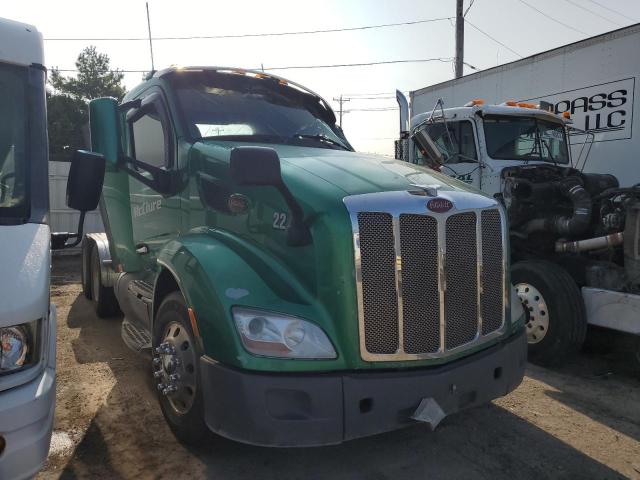 2016 PETERBILT 579, 