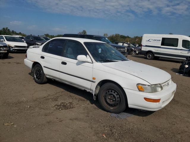 1NXBB02E3TZ380990 - 1996 TOYOTA COROLLA DX WHITE photo 4