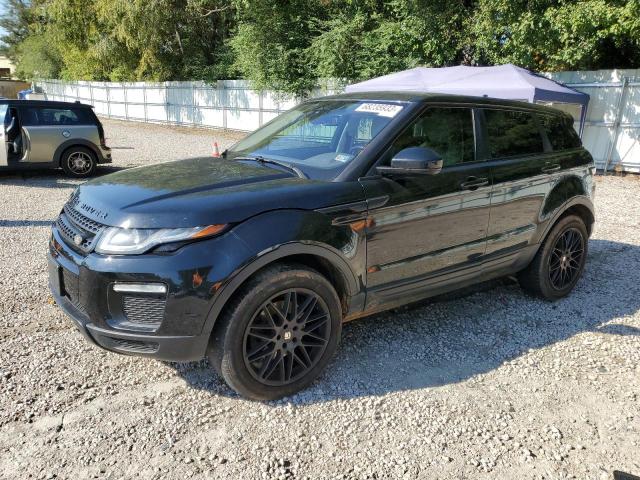 2016 LAND ROVER RANGE ROVE SE, 