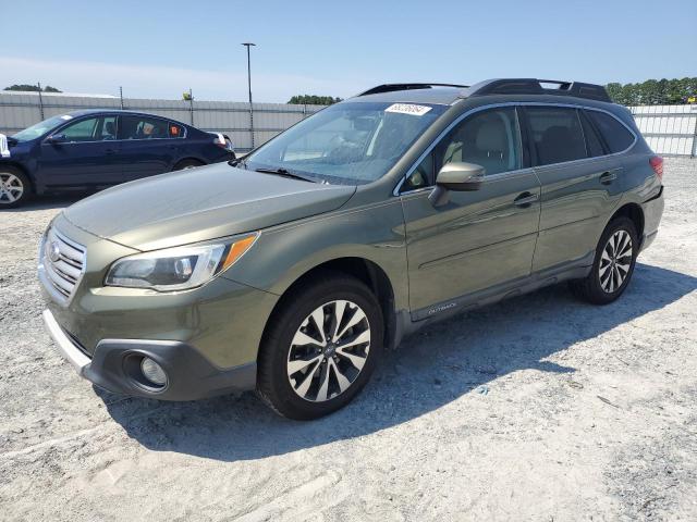 2016 SUBARU OUTBACK 3.6R LIMITED, 