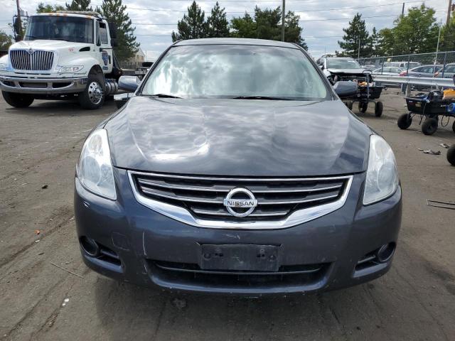 1N4AL2AP6CN531087 - 2012 NISSAN ALTIMA BASE GRAY photo 5