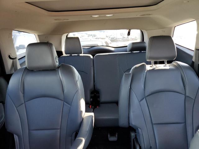 5GAERBKWXJJ147402 - 2018 BUICK ENCLAVE ESSENCE შავი ფოტო 10