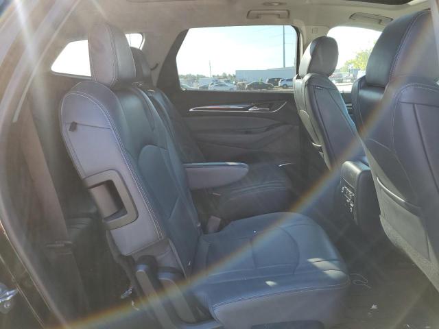 5GAERBKWXJJ147402 - 2018 BUICK ENCLAVE ESSENCE შავი ფოტო 11