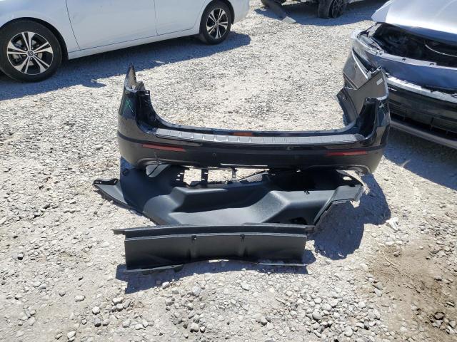 1FMSK8DH8NGA70566 - 2022 FORD EXPLORER XLT შავი ფოტო 13