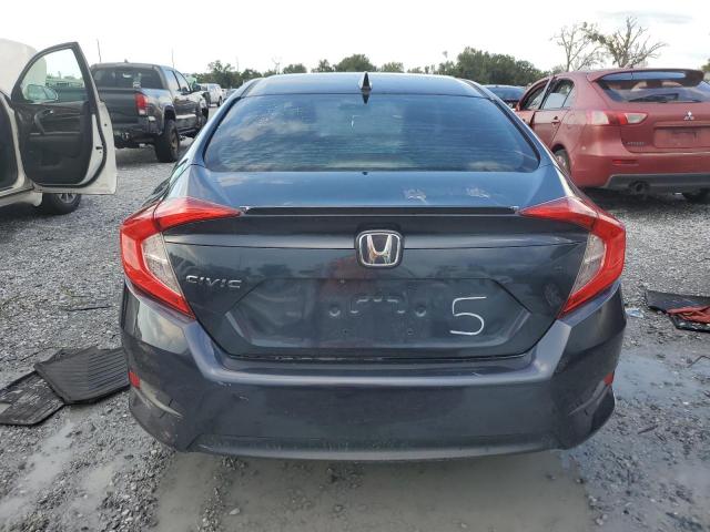 19XFC1F34GE015336 - 2016 HONDA CIVIC EX CHARCOAL photo 6