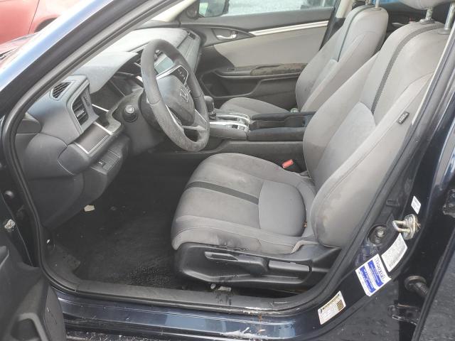 19XFC1F34GE015336 - 2016 HONDA CIVIC EX CHARCOAL photo 7