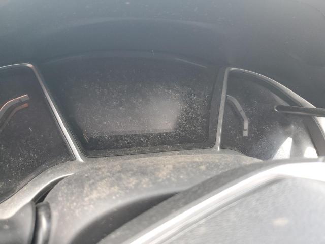 19XFC1F34GE015336 - 2016 HONDA CIVIC EX CHARCOAL photo 9