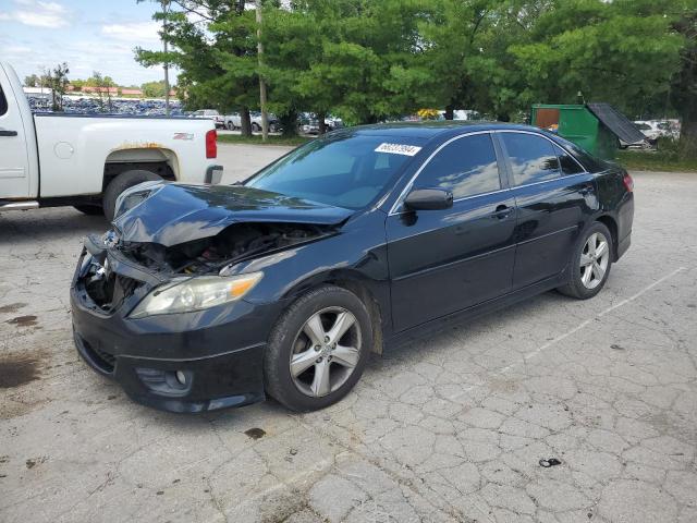 2011 TOYOTA CAMRY BASE, 