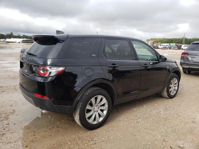 SALCP2RX0JH748280 - 2018 LAND ROVER DISCOVERY SE BLACK photo 3