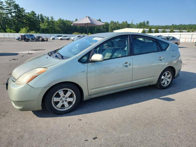 2007 TOYOTA PRIUS, 
