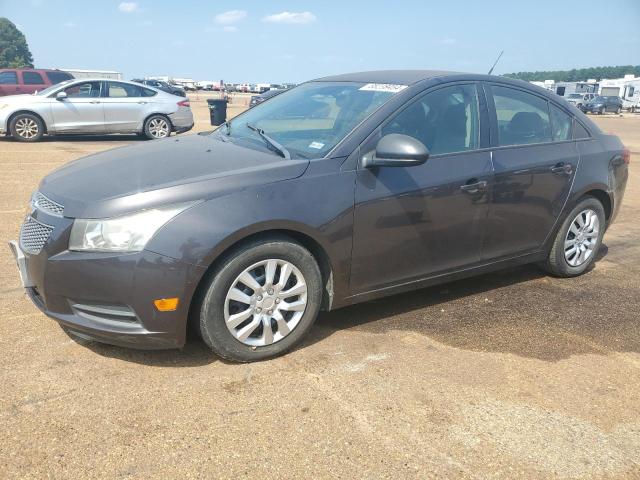 2014 CHEVROLET CRUZE LS, 