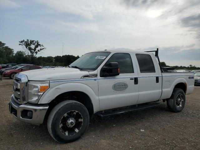 2016 FORD F250 SUPER DUTY, 