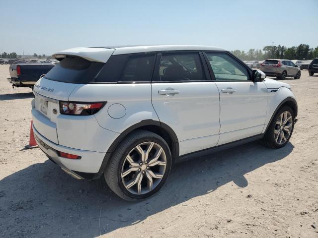 SALVE2BG3FH025233 - 2015 LAND ROVER RANGE ROVE AUTOBIOGRAPHY WHITE photo 3