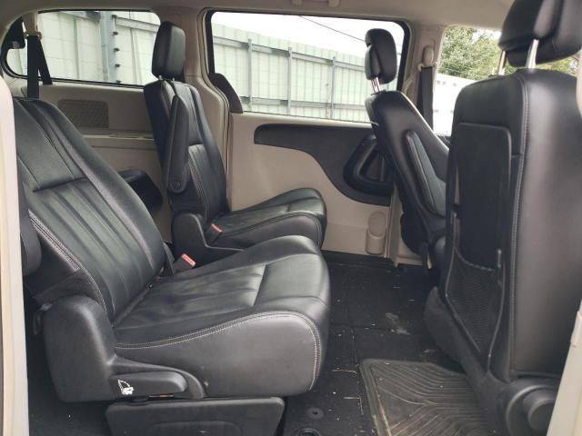 2C4RC1BG7FR570994 - 2015 CHRYSLER TOWN & COU TOURING 白色 照片 10