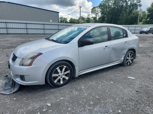 2012 NISSAN SENTRA 2.0, null